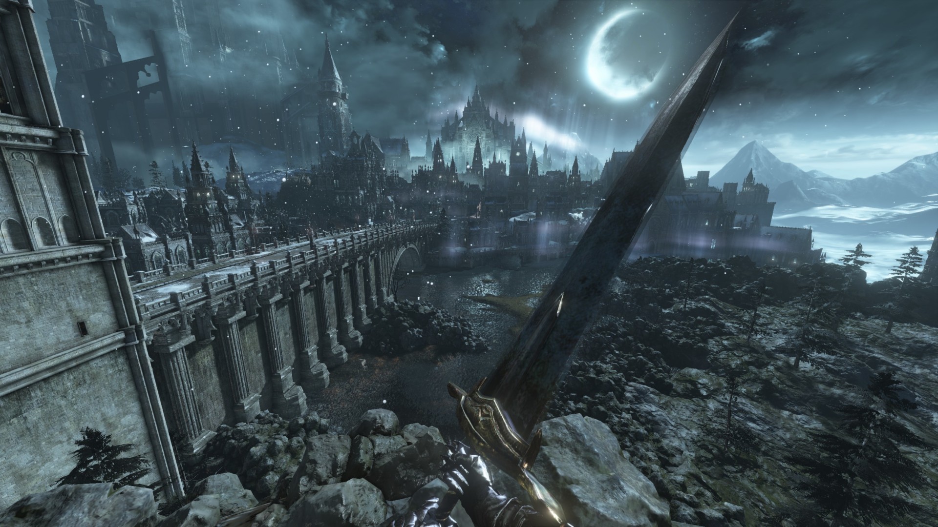 Test Yourself With This Comprehensive Dark Souls 3 Challenge Mod Dagoldinfo