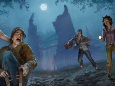 Dead By Daylight giveaway DLC