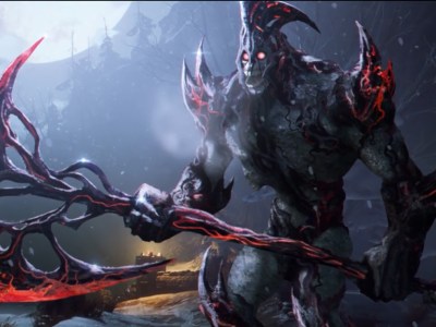 Dragon Age 4 the game awards 2020