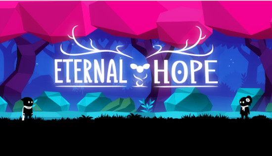 Eternal Hope release date Game Logo