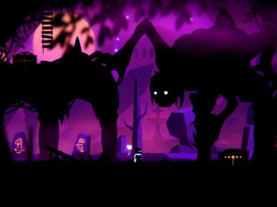 Eternal Hope Gameplay 1