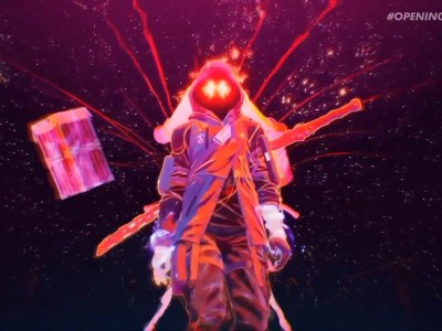 scarlet nexus powers trailer gamescom 2020