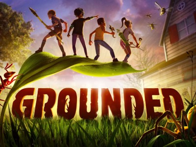 Grounded Patch Update