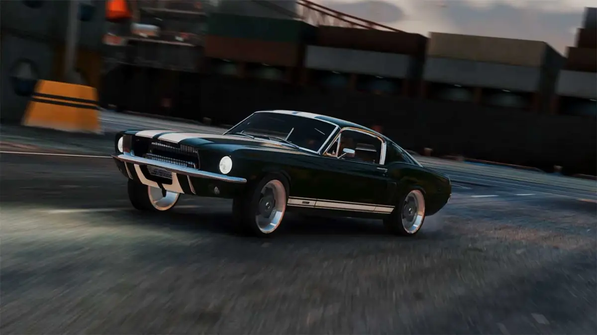 Gta 5 Fast And Furious Mods 1967 Ford Mustang Fastback Fast And Furious Tokyo Drift