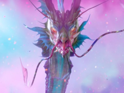 GW2 Guild Wars 2 End of Dragons EOD