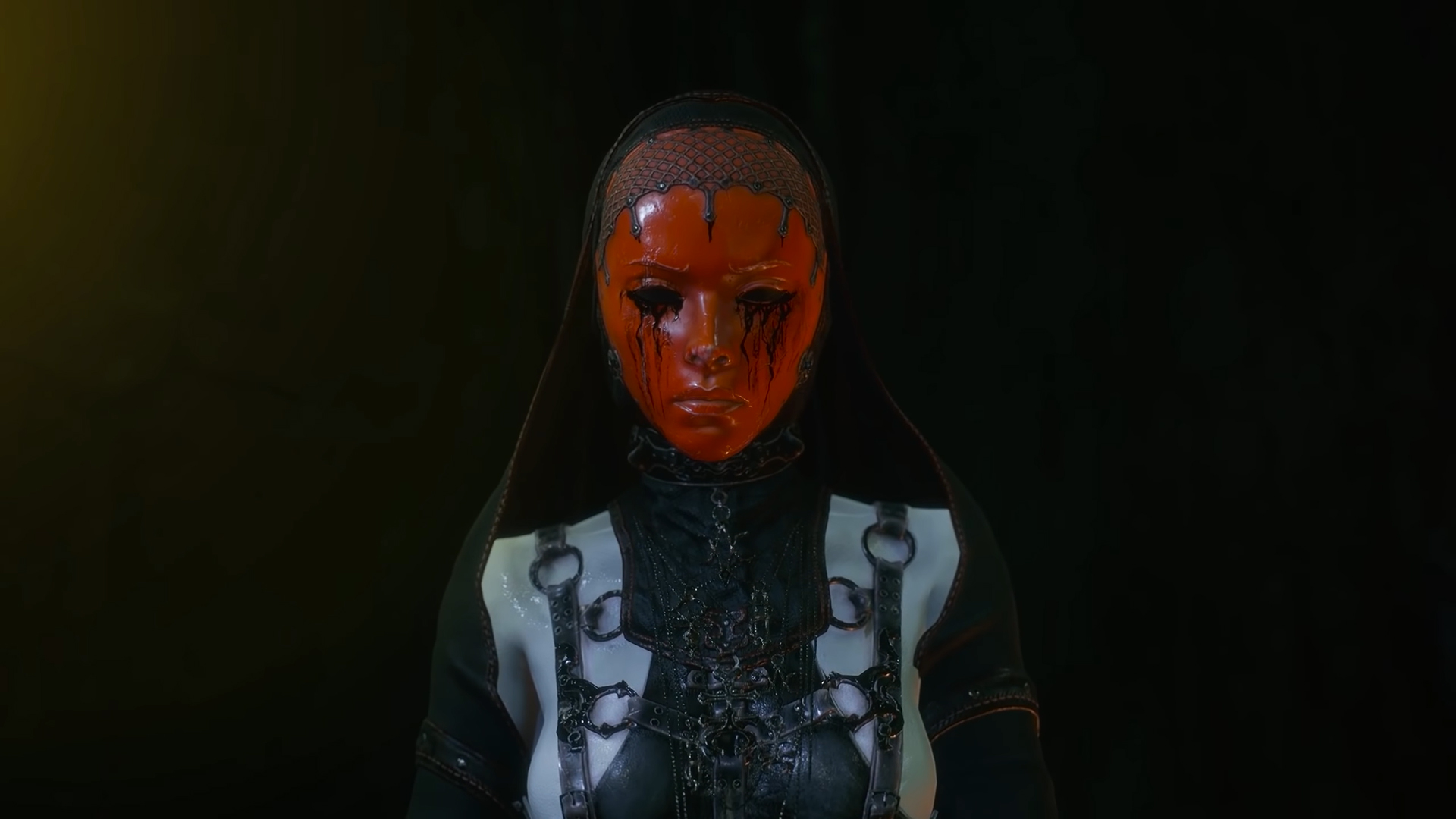 Mortal Shell Gameplay Launch