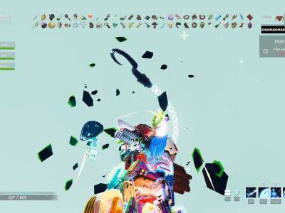 Risk Of Rain 2 Mods Silly Items