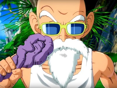 Dragon Ball FighterZ DLC