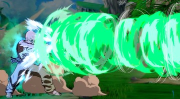 Master Roshi Dragon Ball FighterZ