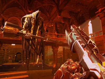 BPM: Bullets Per Minute