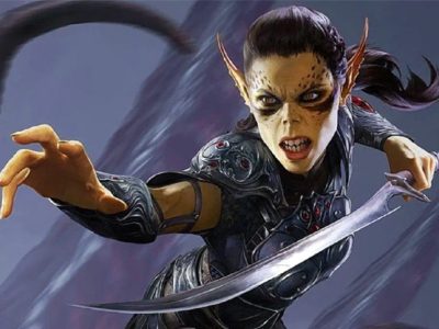 Baldur's Gate 3 early access