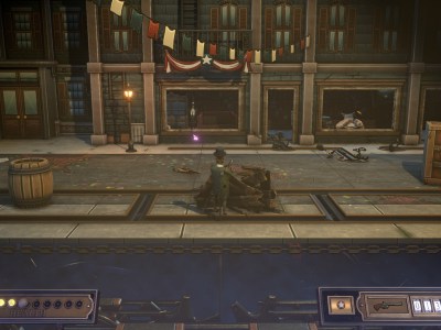 Bartlow's Dread Machine 1