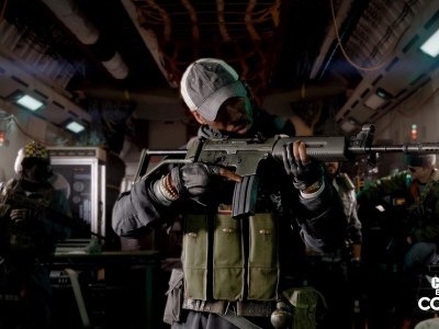 Black Ops Cold War leaderboard bug