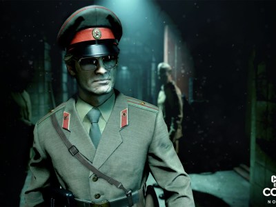 Black Ops Cold War beta SBMM