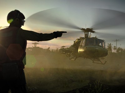 Black Ops Cold War Milano 821