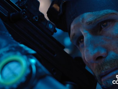 Black Ops Cold War Snipers