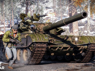 Black Ops Cold War Vehicles