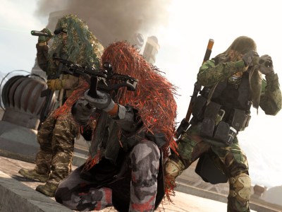 Call Of Duty Accounts