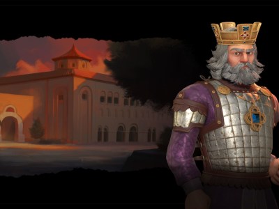 Civilization Vi New Frontier Pass Civilization 6 Basil Ii Byzantium Deity Guide