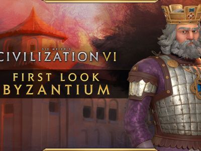 Civilization Vi New Frontier Pass Civilization 6 Byzantium Basil Ii Uniques Feat