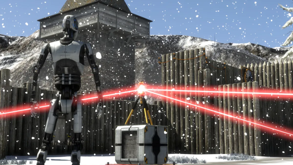 Croteam Reiterates That The Talos Principle 2 Is Still Coming (2)