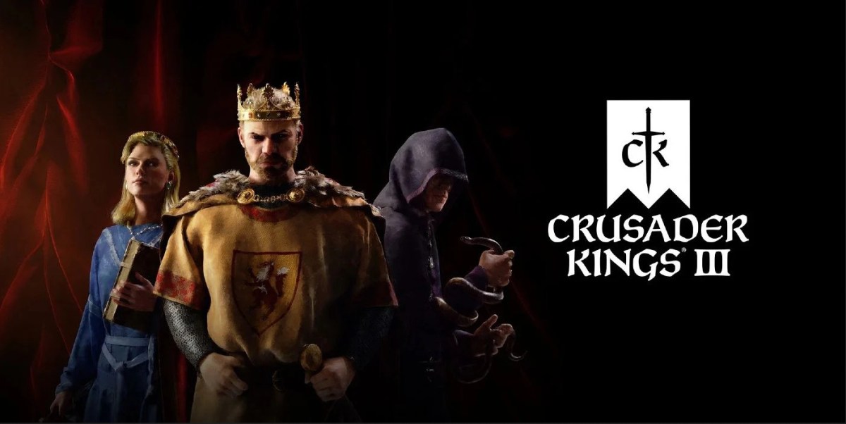 Crusader Kings 3 Patch Notes