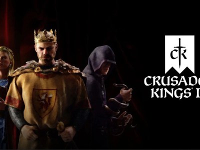 Crusader Kings 3 Patch Notes