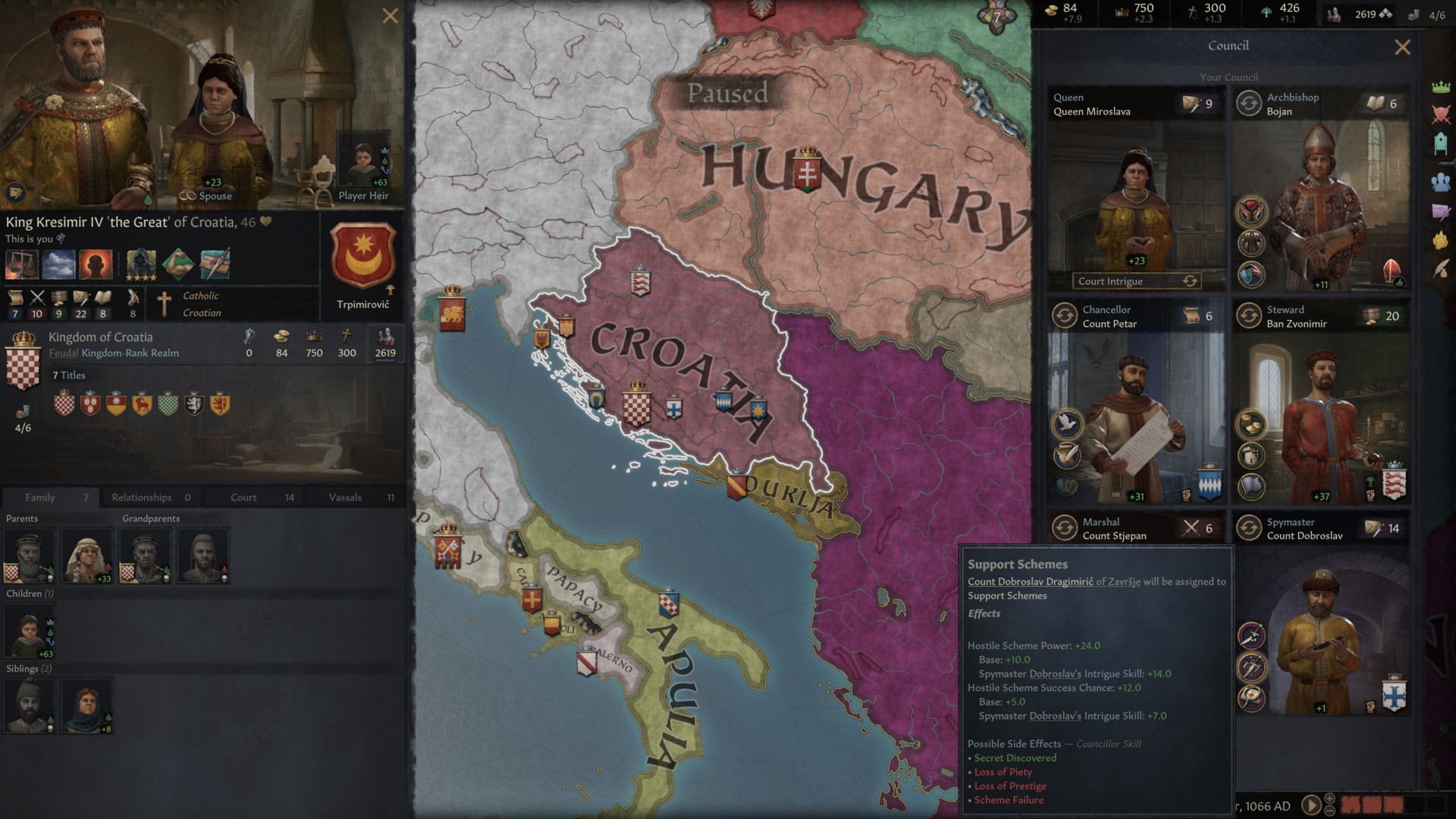 Crusader kings 3.3