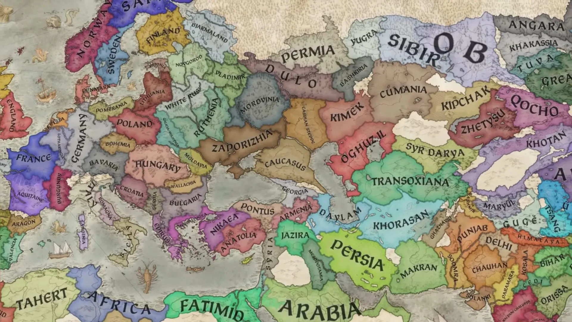 Crusader Kings Iii Cheesing Kingdoms And Empires Easily Crusader Kings Iii Cheesing Kingdoms And Empires Easily