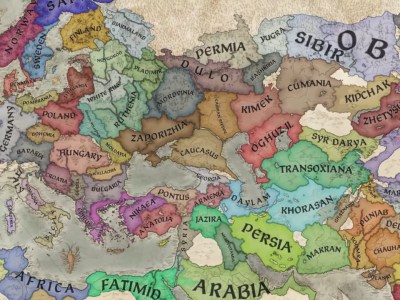 Crusader Kings Iii Crusader Kings 3 Win Wars Cheese Exploit Abduction