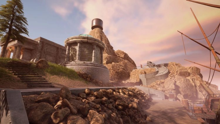 Cyan Inc S Myst Will Soon Be Reimagined In Vr Games Predator - myst roblox