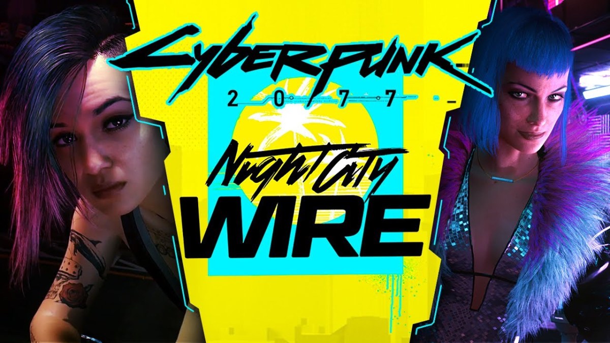 Cyberpunk 2077 Is Getting Another Night City Wire Showcase Next Week (1)