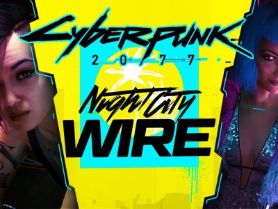 Cyberpunk 2077 Is Getting Another Night City Wire Showcase Next Week (1)