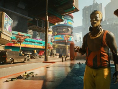 Cyberpunk 2077 Is Getting Another Night City Wire Showcase Next Week (2)