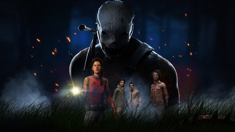 Dead By Daylight undergoing Graphical Overhaul With The Realm Beyond (1)
