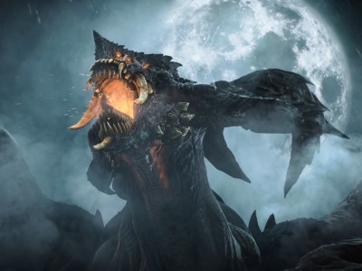 Demon's Souls remake pc feat