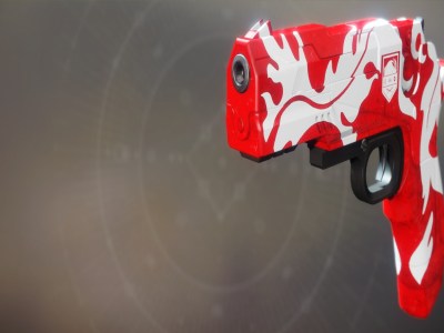 Destiny 2 Season Of Arrivals Traveler's Chosen Exotic Sidearm Exodus Evacuation Guide