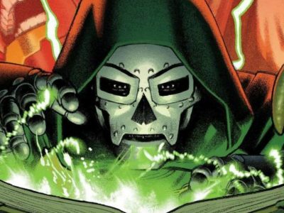 Doctor Doom