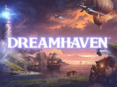 Dreamhaven Blizzard Activision
