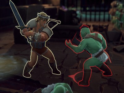 Dungeon Of Naheulbeuk Barbarian Skills Guide