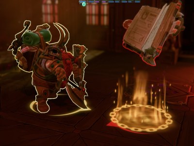 Dungeon Of Naheulbeuk Dwarf Skills Guide