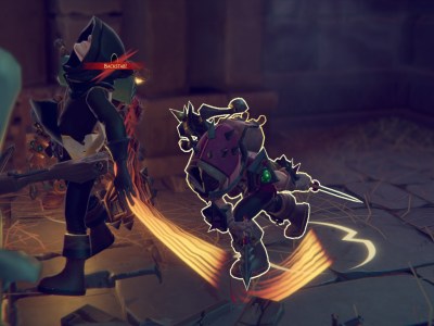 Dungeon Of Naheulbeuk Thief Skills Guide