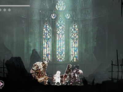 Ender Lilies: Quietus of the Knights revealed trailer reveal