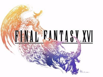 Final Fantasy XVI FFXVI