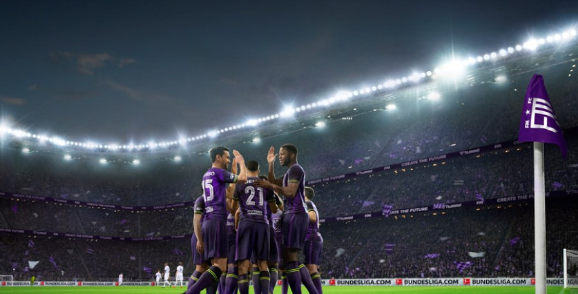 Football Manager 2021 Early Access