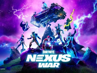 Fortnite secret challenge