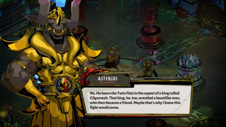 Аид Обзор ПК 2