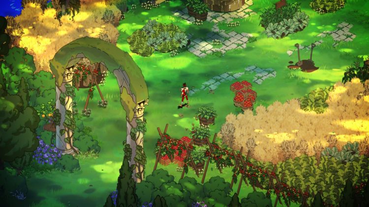 Аид Обзор ПК 3