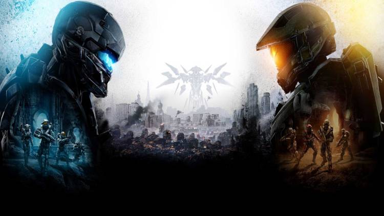 Halo 5 Guardians suggested problems at 343 Industries