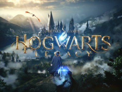 Hogwarts Legacy Harry Potter